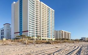 Wyndham Towers on The Grove North Myrtle Beach